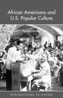 Image for African Americans and US popular culture