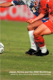 Japan, Korea and the 2002 World Cup