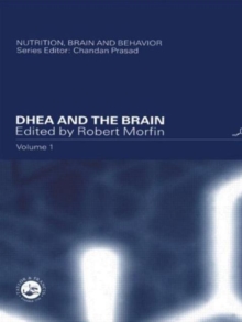 Image for DHEA and the brain