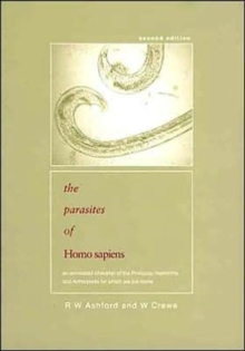Image for Parasites of Homo sapiens
