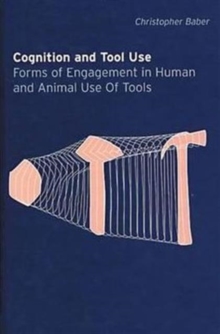Cognition and Tool Use