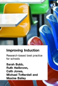 Image for Improving Induction