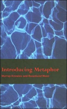 Image for Introducing Metaphor