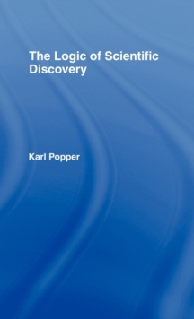 Logic of Scientific Discovery