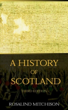 Image for A History of Scotland