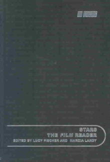 Image for Stars  : the film reader