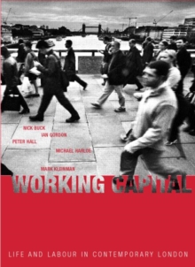 Image for Working Capital