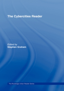 Image for Cybercities reader