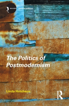 Politics of Postmodernism