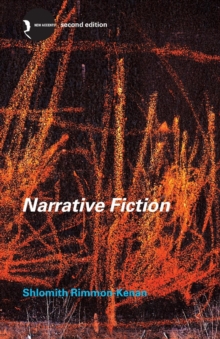 Narrative Fiction: Contemporary Poetics