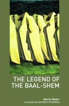 Legend of the Baal-Shem