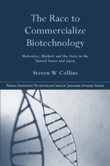 Image for The Race to Commercialize Biotechnology