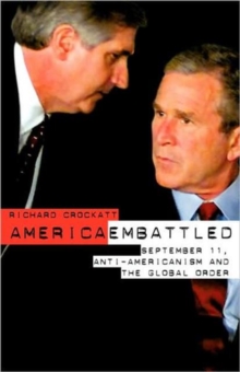 America Embattled