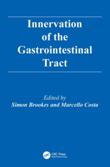 Image for Innervation of the Gastrointestinal Tract