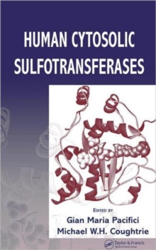 Image for Human Cytosolic Sulfotransferases