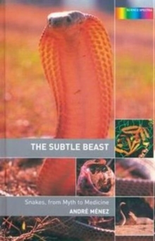 Image for The Subtle Beast