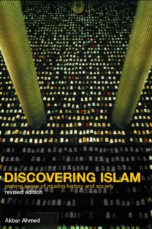 Image for Discovering Islam