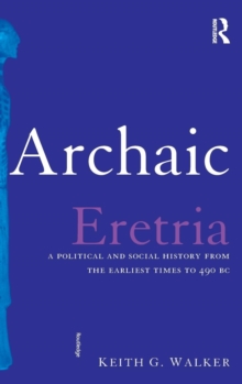 Image for Archaic Eretria