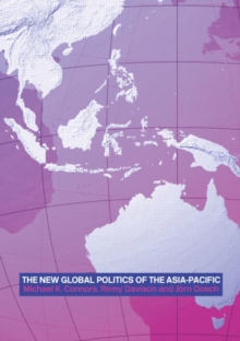 Image for The New Global Politics of the Asia Pacific