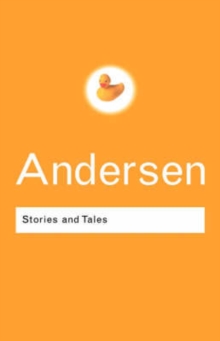 Image for Stories and Tales