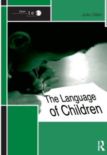 Image for The Language of Children