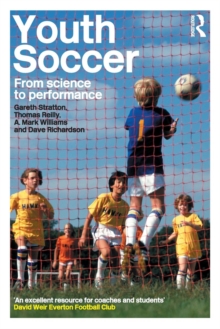 Image for Youth soccer  : from science to performance