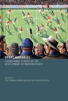 Image for Sport Histories