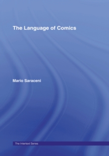 Language of Comics