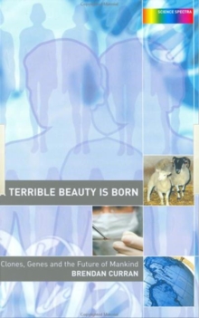 Image for A Terrible Beauty is Born