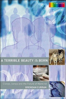 Image for A Terrible Beauty is Born