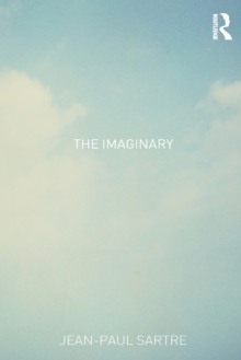 Image for The Imaginary