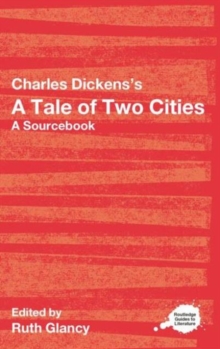 Image for Charles Dickens's A tale of two cities  : a sourcebook