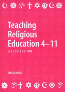 Image for Teaching Religious Education 4-11
