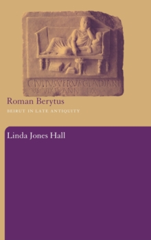 Roman Berytus