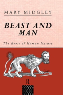 Beast and Man