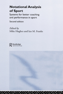 Notational Analysis of Sport