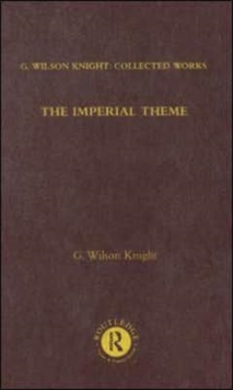 Imperial Theme - Wilson Knight
