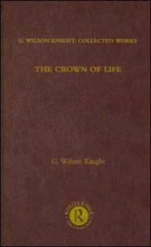 Crown Of Life - Wilson Knight