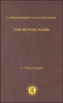 Mutual Flame - Wilson Knight V