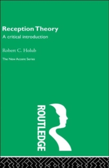Reception Theory