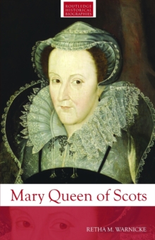 Image for Mary Queen of Scots