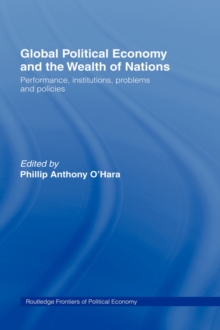 Global Political Economy and the Wealth of Nations