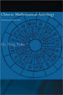 Image for Chinese Mathematical Astrology