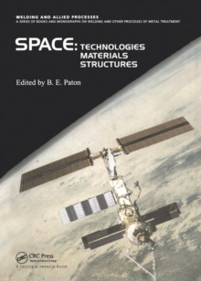 Image for Space Technologies, Materials and Structures