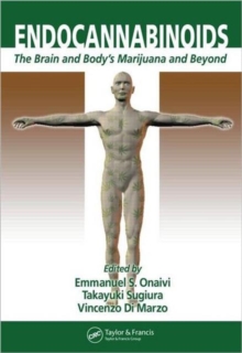 Image for Endocannabinoids  : marijuana human body brain and testes