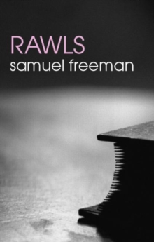 Image for Rawls
