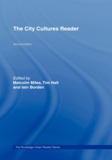 Image for The City Cultures Reader