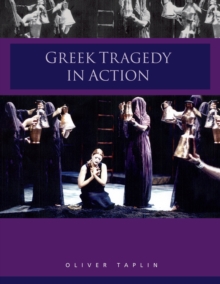 Image for Greek Tragedy in Action