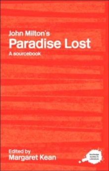 Image for John Milton's Paradise Lost
