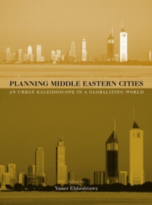 Planning Middle Eastern Cities